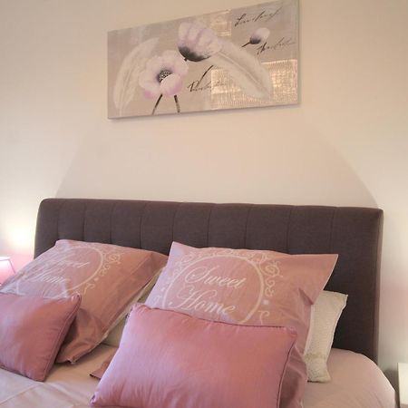 Le Clos De Chaussy Chaussy  Bagian luar foto
