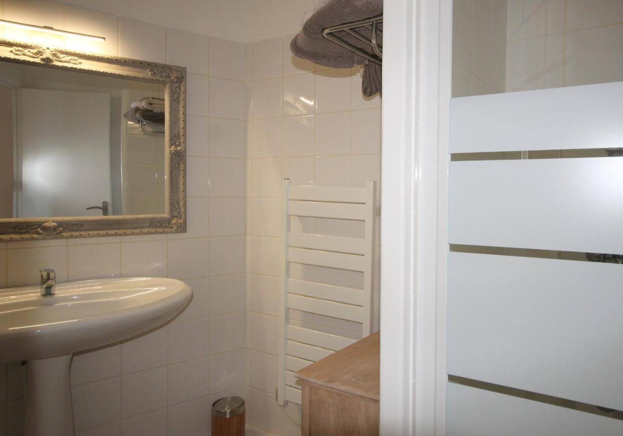 Le Clos De Chaussy Chaussy  Bagian luar foto