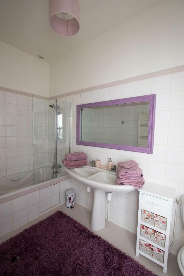 Le Clos De Chaussy Chaussy  Bagian luar foto